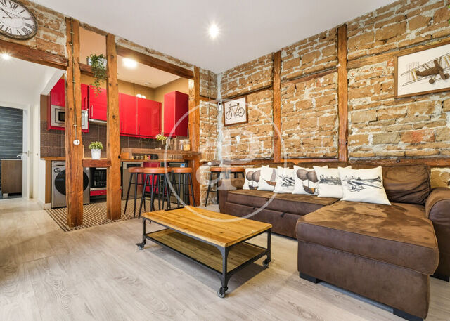 Flat for sale