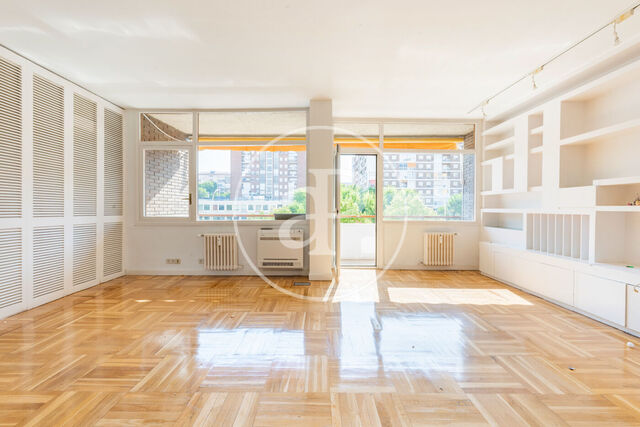 Appartement en vente
