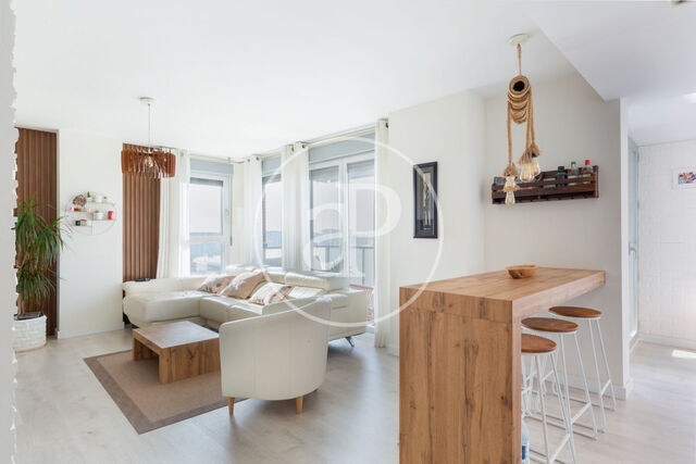 Piso en venta