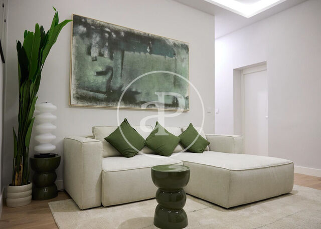 Appartement en vente