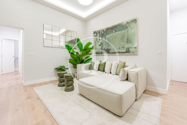 Appartement en vente