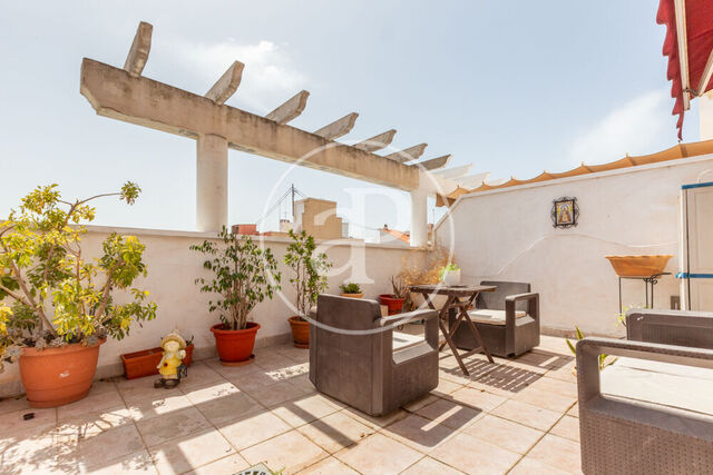 Atico en venta