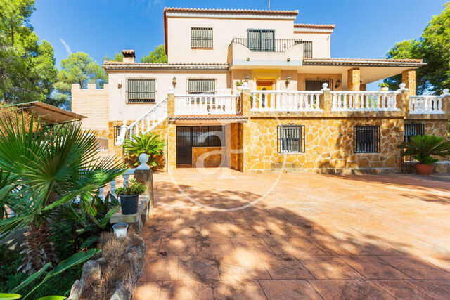 Casa en venda