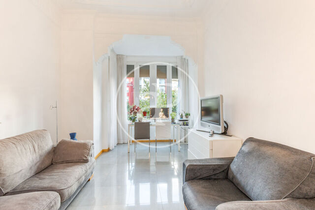 Piso en venta