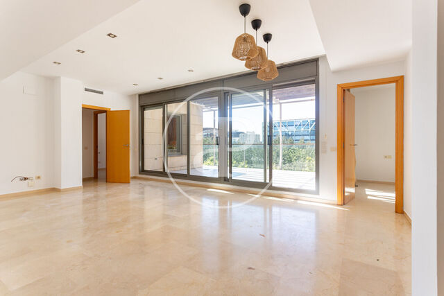 Piso en alquiler