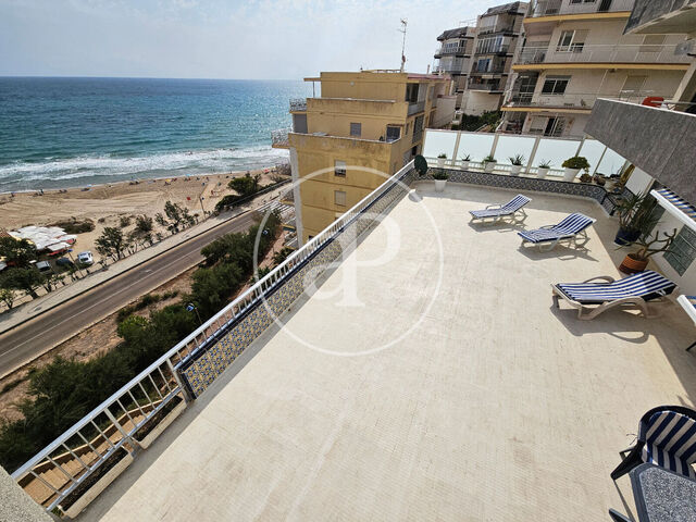 Flat for sale
