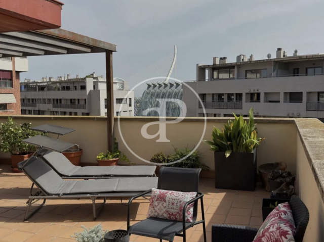 Penthouse for sale