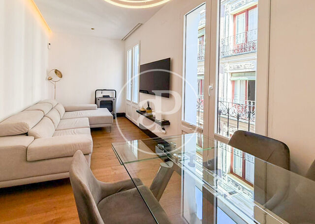 Flat for sale