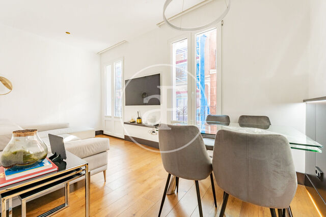 Appartement en vente