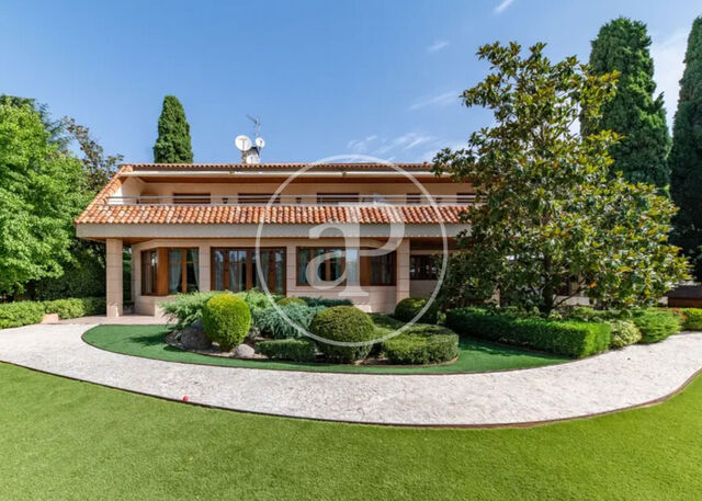 House for sale