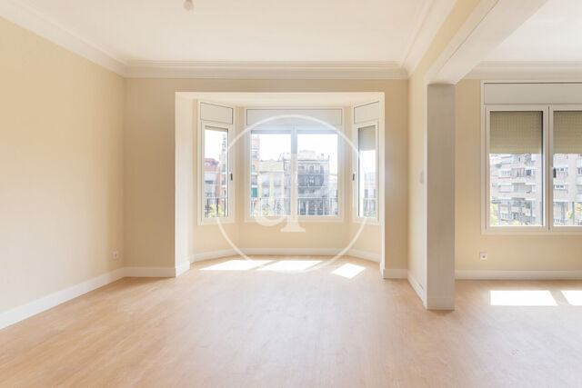 Flat for rent