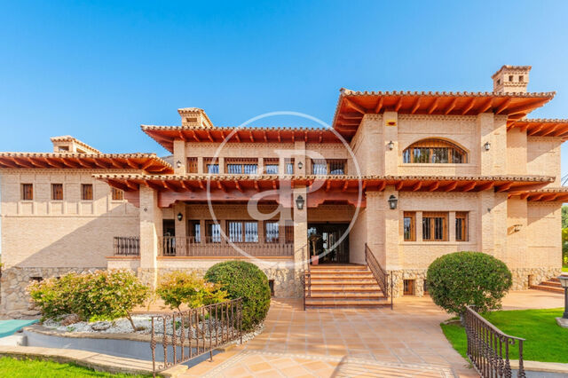 Maison en vente