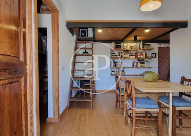 Appartement en vente