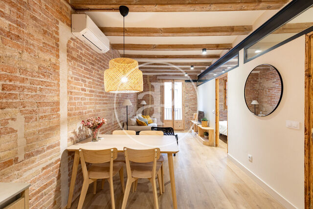Appartement en vente