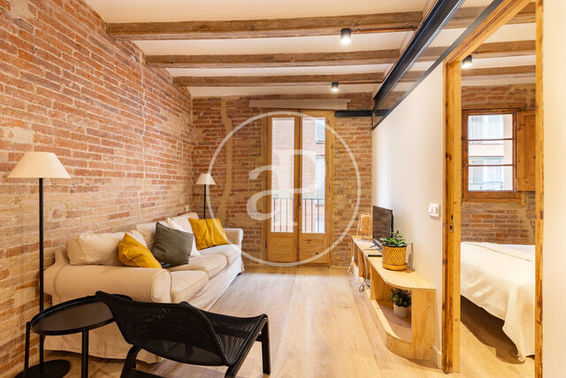 Flat for sale