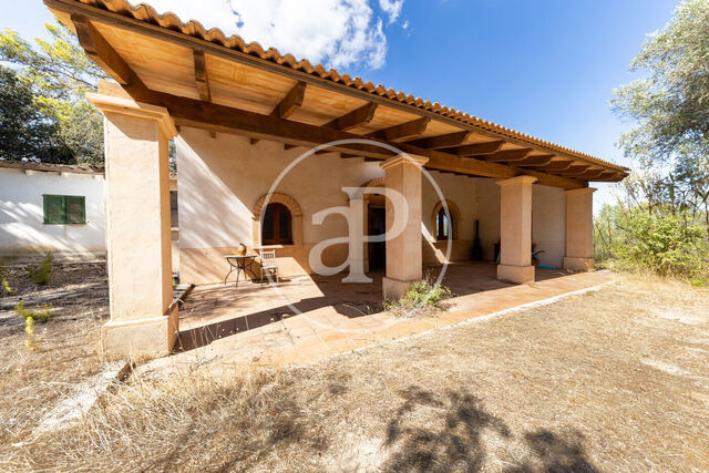 Maison en vente