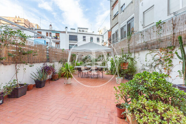 Piso en venta