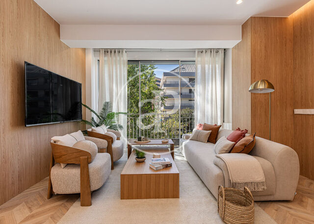 Wohnung zum Verkauf