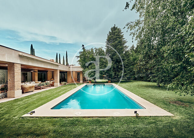 Casa en venta