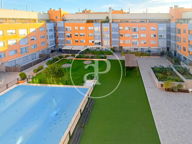 Penthouse zum Verkauf