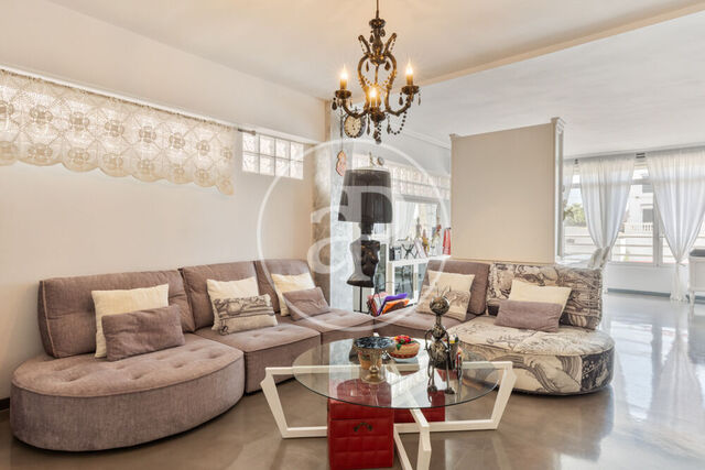 Appartement en vente