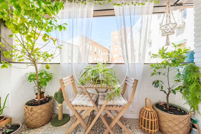 Piso en venta
