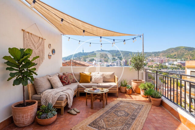 Piso en venta