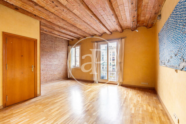 Piso en venta