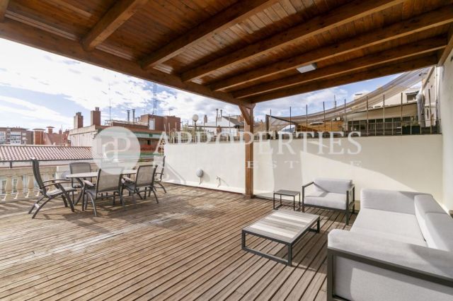 Appartement en vente