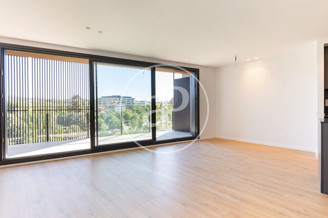 Wohnung zum Verkauf