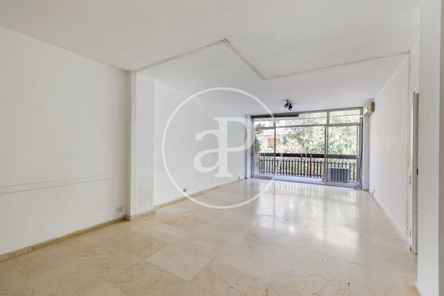 Piso en venta