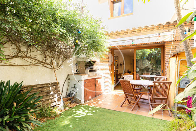 Casa en venda