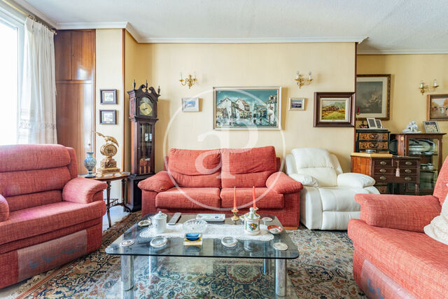 Flat for sale