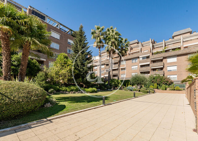 Penthouse zum Verkauf