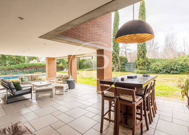 Casa en venta