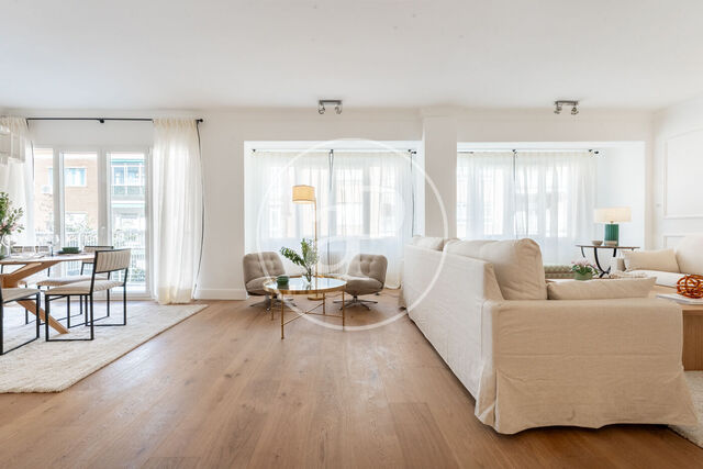 Piso en venta
