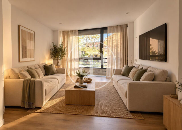 Flat for sale