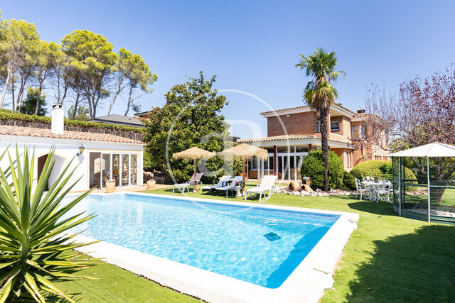 Casa en venda