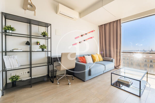 Wohnung zur Miete