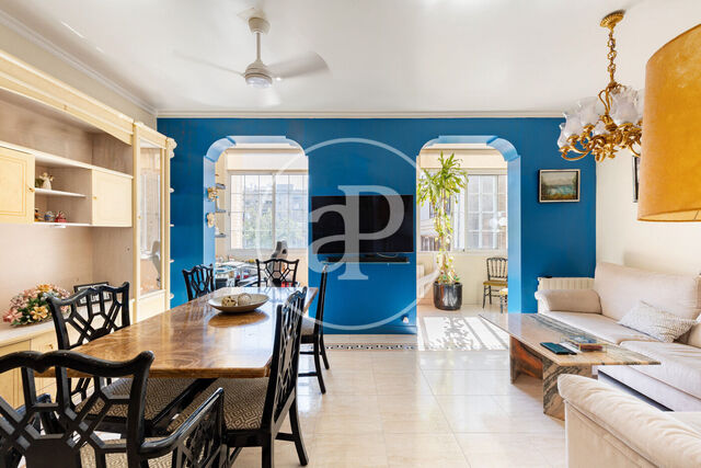 Piso en venta