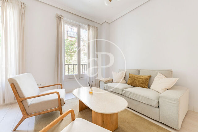 Wohnung zur Miete