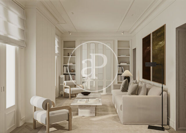 Appartement en vente