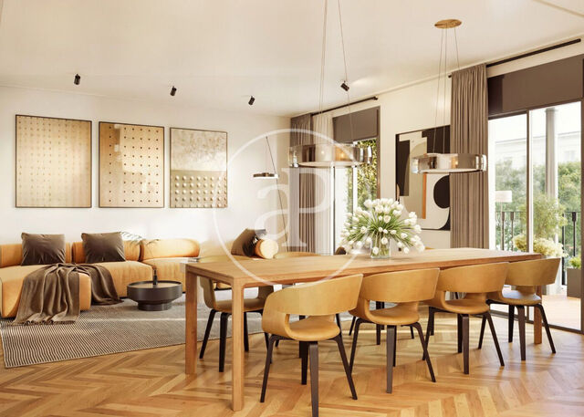 Wohnung zum Verkauf