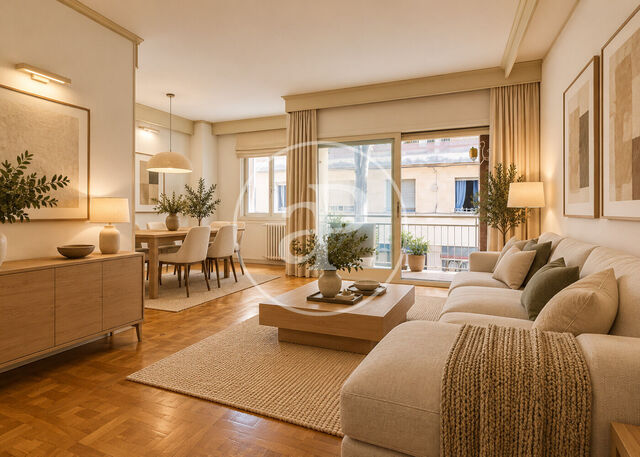 Appartement en vente