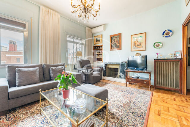 Piso en venta