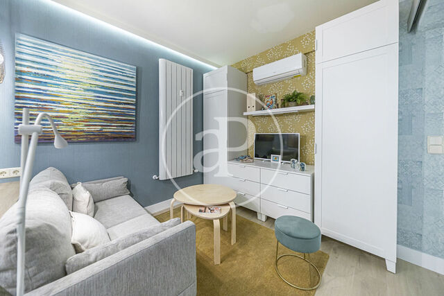 Wohnung zum Verkauf