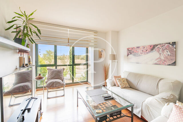 Appartement en vente