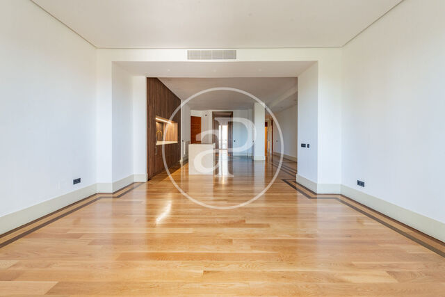 Piso en alquiler