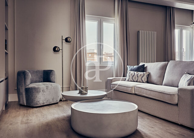 Wohnung zum Verkauf