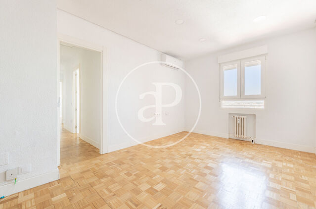 Wohnung zum Verkauf